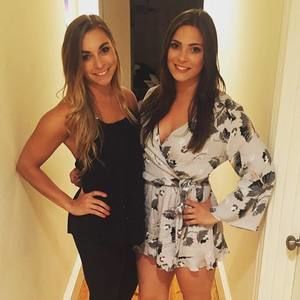 Meet your Posher, Miranda